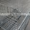 polished stainless steel kitchen basket,fruit and vegetable baskets, stainless steel wire basket