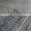 Wine storage cage,wine Wire Mesh Container Storage,wine wire container