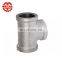 weight of oem malleable iron pipe fittings