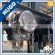 8T crush-proofing chain pulley geared trolley, Girder Trolleys-Geared