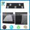 Beatuiful building material Japanese standard lightweight stone coated metal roofing shingle