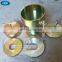 ASTM CBR mould with accessories for soil ASTM Good CBR Moulds and accessories cbr mould price