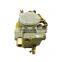 Hot sale 3K engine carburetor for Starlet k40 21100-24035