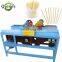 Production Line For Wood Toothpicks Bamboo Toothpick product line Bamboo Sawing Machine