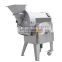 Industrial Root vegetable fruit cutting dicing machine carrot cutter