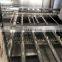 Commercial Egg Tray Heavy Duty Plastic Crates Basket Washer Machine for Industrial Cleaning Equipment