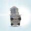 Triple gear pump HGP-333A series