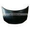 High quality car hood car accessories body parts for Honda Civic 2013-2015