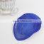 Hair Accessories Shell Royal Blue Fascinator Sinamay Base