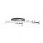 Top quality fishing lure hard 70mm10g lure minnow floating plastic lure wholesale