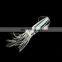 Dark Luminous Night Glowing 10.5cm/8.5g Fishing Lure Soft Bait Squid octopus lure