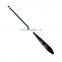 HOT SALE high performance carbon shrim prawn fishing short telescope rod pole