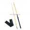Portable Carbon Fiber Ultralight 1.8m-2.7m Casting Slow Jigging Boat Sea Bass Fishing Rod