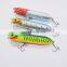 Wholesale lures wobblers pencil 9.5cm/18.5g Hard body Bait Minnow Bass fishing lures