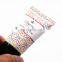 Mini shower gel private label 30ml in tube for hotel bathroom accessories