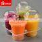 Disposable PP Plastic Paper Coffee Cup Holder