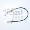 China Car Accessories Product OEM 1248800059 Accelerator Cable For Benz