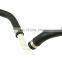 Car Spare Parts Engine Systems Radiator Coolant Hoses Water Pipes 16683003696 For Benz w166