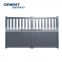Direct factory price garden gate metal high quality