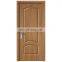 PVC doorS In dubai single panel door/interior pvc flush door