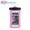 Custom Printed Logo Waterproof Phone case
