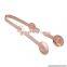 copper ice tong