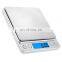 Wholesale 2021 Food Nourish Data Cheap Price Weighing Kitchen Scale Stainless Steel