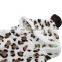 Pet Accessories Fashion Leopard Print Dress Pet Clothes