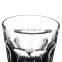 Plastic Unbreakable Whiskey Glass Old Fashioned Glasses, Rocks Style Whiskey Tumbler