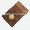 KALI 2021 New Style Custom Logo Luxury Perfume Bottle Packaging Wooden Boxes