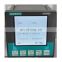 Automatic controller digital LCD panel 3 phase programmable motor start monitor relay