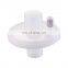 China supplier Disposable bacteria viral filter(BVF)