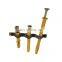 High Quality Eco-Friendly Energy Saving Philippines Construction Fireproof Fixer and Screw for composite panel