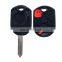 3+1 4 Button Car Remote Key Case Shell Cover Fob для Ford