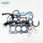 2020 Hot Sale D3FA Engine Cylinder Head Gasket Kit 2091002AF00 for Hyundai