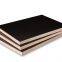 Finger Joint Core Film Faced Plywood 21mm*1220*2440mm 4'*8'