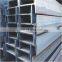 china factory q345 hot rolled 450x152x135 steel i beam