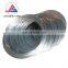 Factory price zinc coated gi wire 12 gauge 16 gauge hot dipped galvanized steel wire