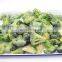 Factory IQF Frozen Broccoli Floret 4-6CM
