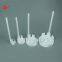 PTFE Washing Carrier Anti-Corrosion for Semiconductor Advanced Wafer 3inch Size