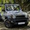 Maiker 4x4  headlight HID bumper light  Car daytime light kit for Suzuki Jimny