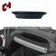 CH Auto Interior Accessories Custom Car Organizers Black Co-pilot Handle Storage Box For Jeep Wrangler JL 2018-2019