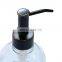 Good Quality Fast Delivery Bathroom Metal 28 400 Liquid Glass Foam Soap Bottle Pump For Glass Bottle With Factory Price