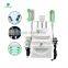 Portable three Cryo Handles 360 Cryotherapy Slimming Machine For Cellulite Reduction Body Slimming