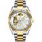 TEVISE 795A men Automatic  watch Top Brand Luxury Waterproof Watch Customized Logo Mechanical