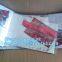 Christmas House Giant Poly Sack For Gift Bike Bag Cheap Price Christmas Decoration Santa Bag bagplastics bags