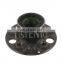 212 330 00 25 Front Axle Wheel Hub Bearing for MERCEDES-BENZ C218 X218 W212 S212 in Stock , 2123300025