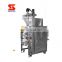 Automatic Inner Filter Bag And Outer Envelope Sachet Packing Machine With Thread Tag