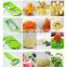 KH Amazon Hot Seller Safety Manual Vegetable Cutter