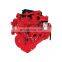 assi  sale kit dongfeng QSB6.7 6bta engine assembly